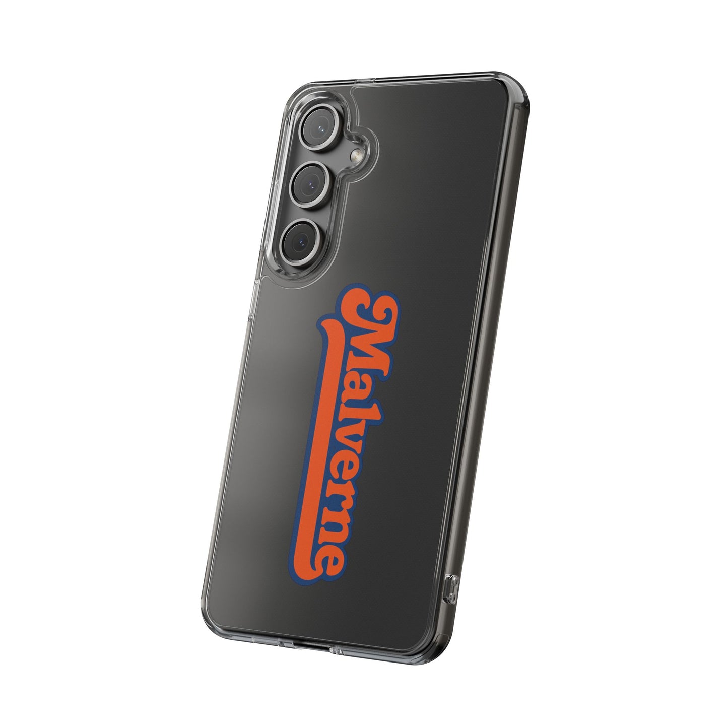 MSD - Impact-Resistant Phone Case (Multiple Fits/Styles)