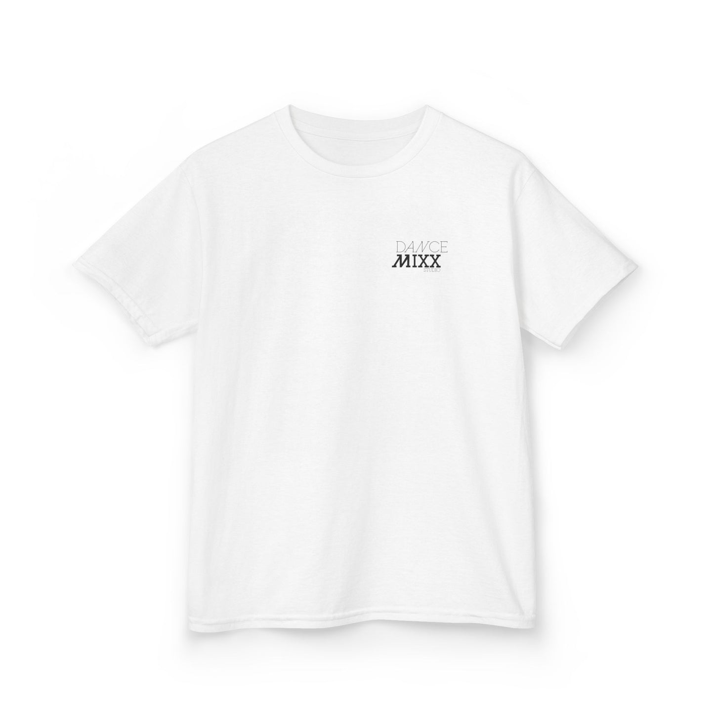 Season XV - Youth T-shirt (Front Logo, Back Image)