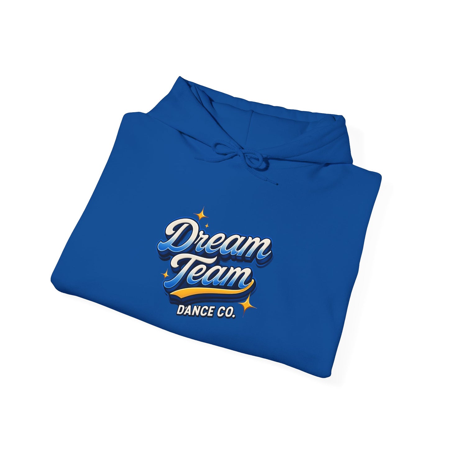 Dream Team Dance Company - Unisex Gildan Hoodie - Custom (Read Description)