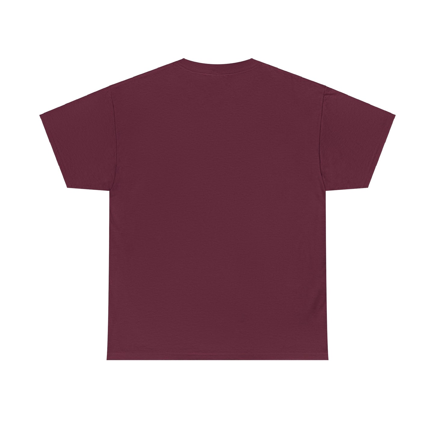 DANCE - Unisex Cotton Tee - (Front Design)