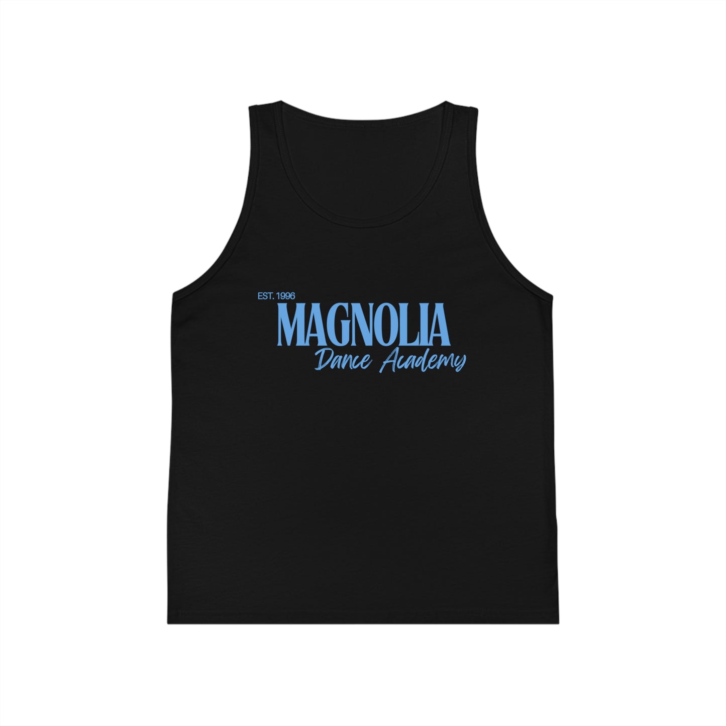 MDA Fall 2025: Youth Tank Top