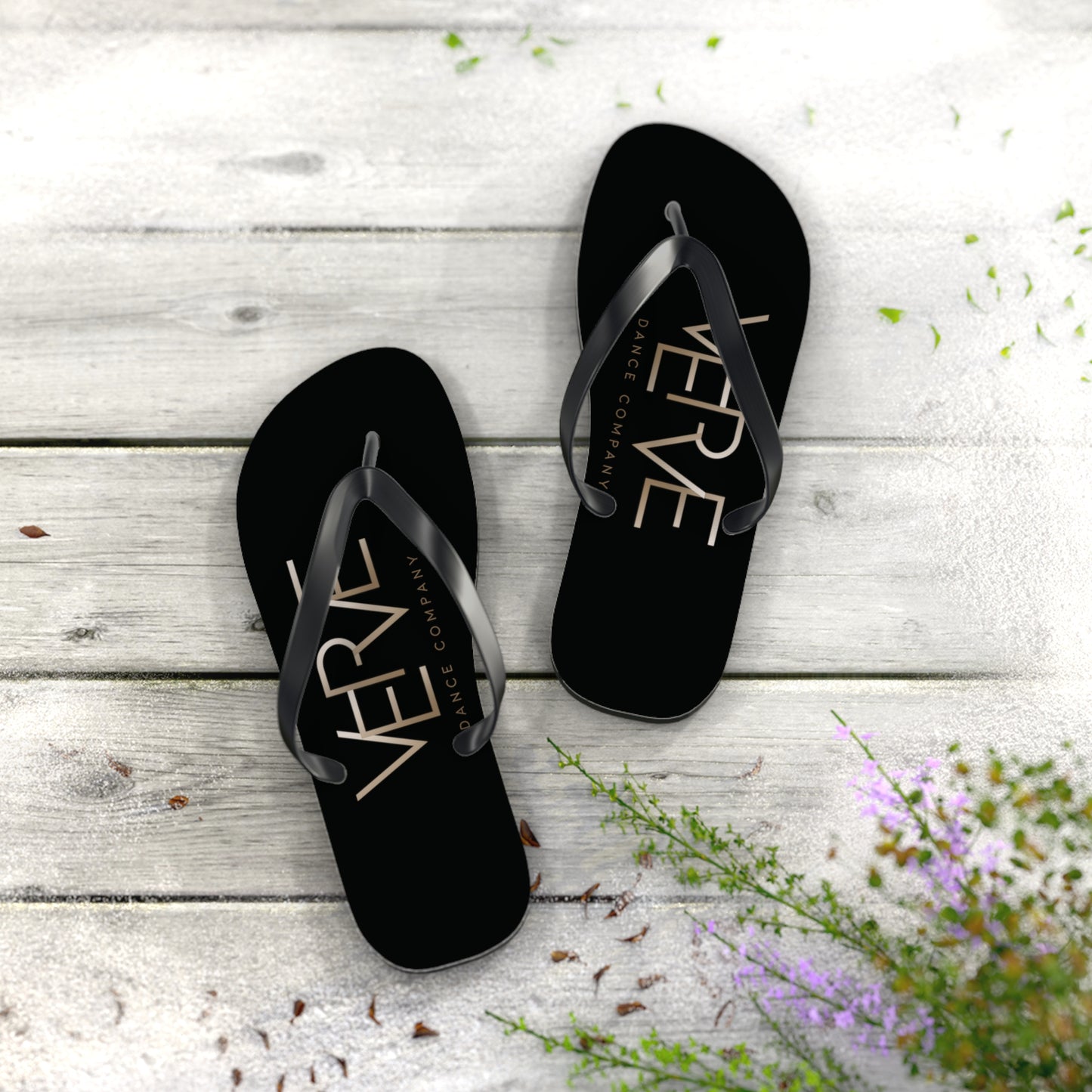 VERVE - Flip Flops