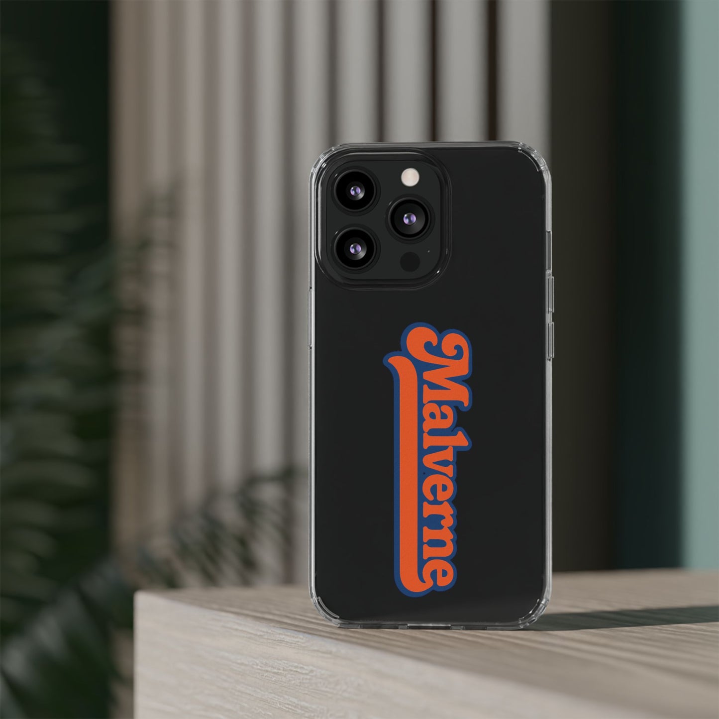 MSD - Impact-Resistant Phone Case (Multiple Fits/Styles)