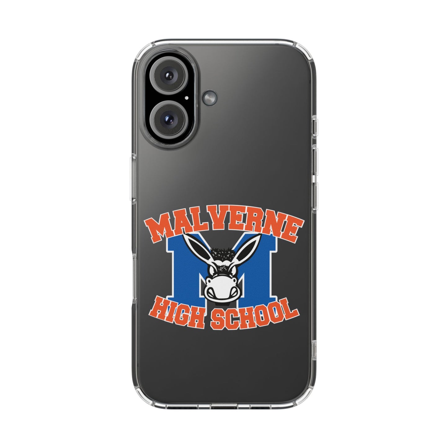 MHS - Impact-Resistant Phone Case (Multiple Fits/Styles)