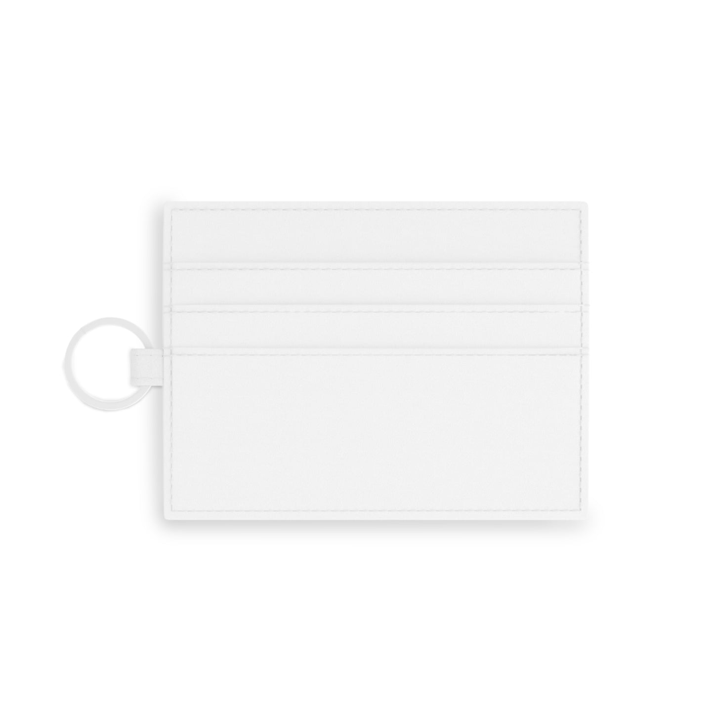 MDA - Saffiano Leather Card Holder (Option 1)