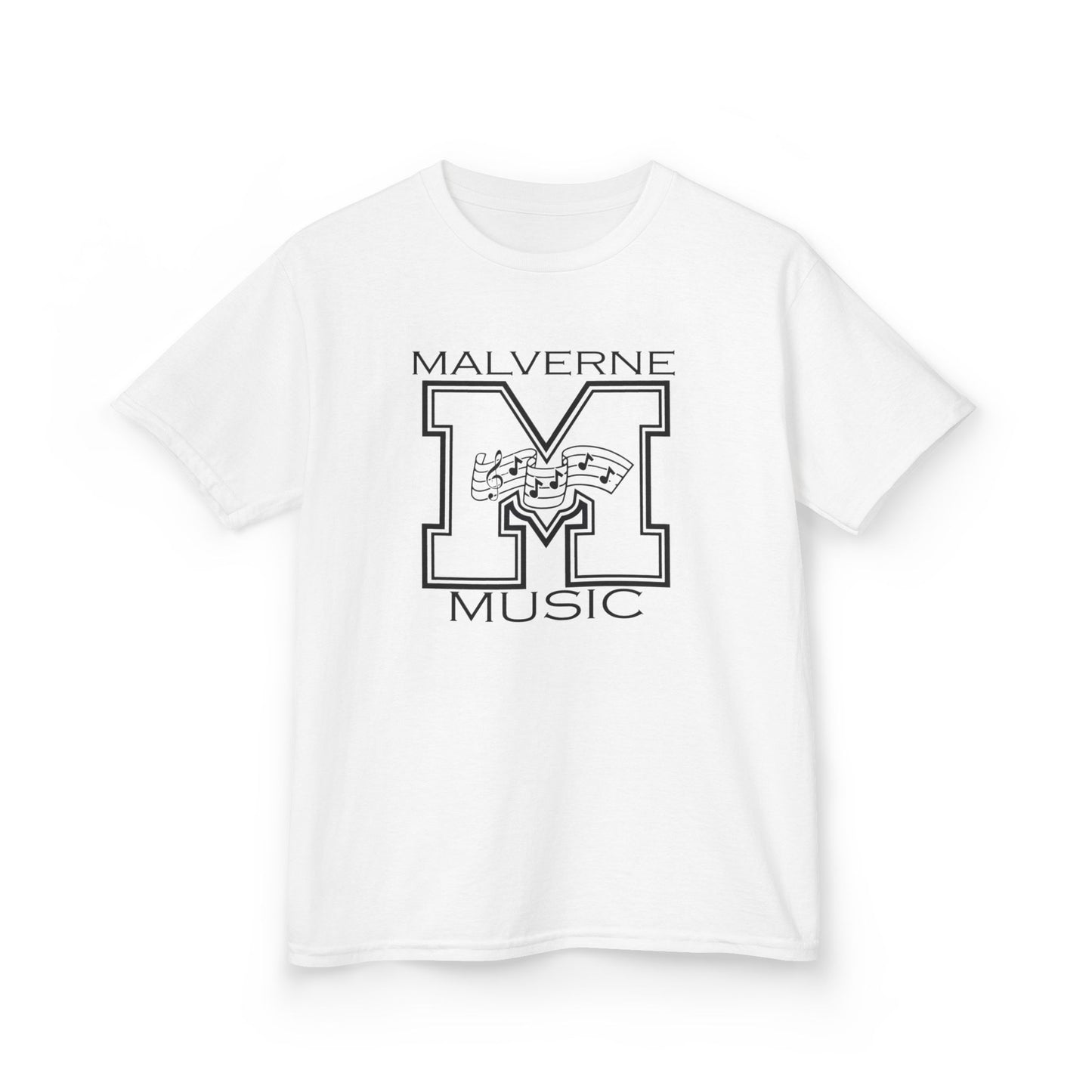 Malverne Music - Youth Tee