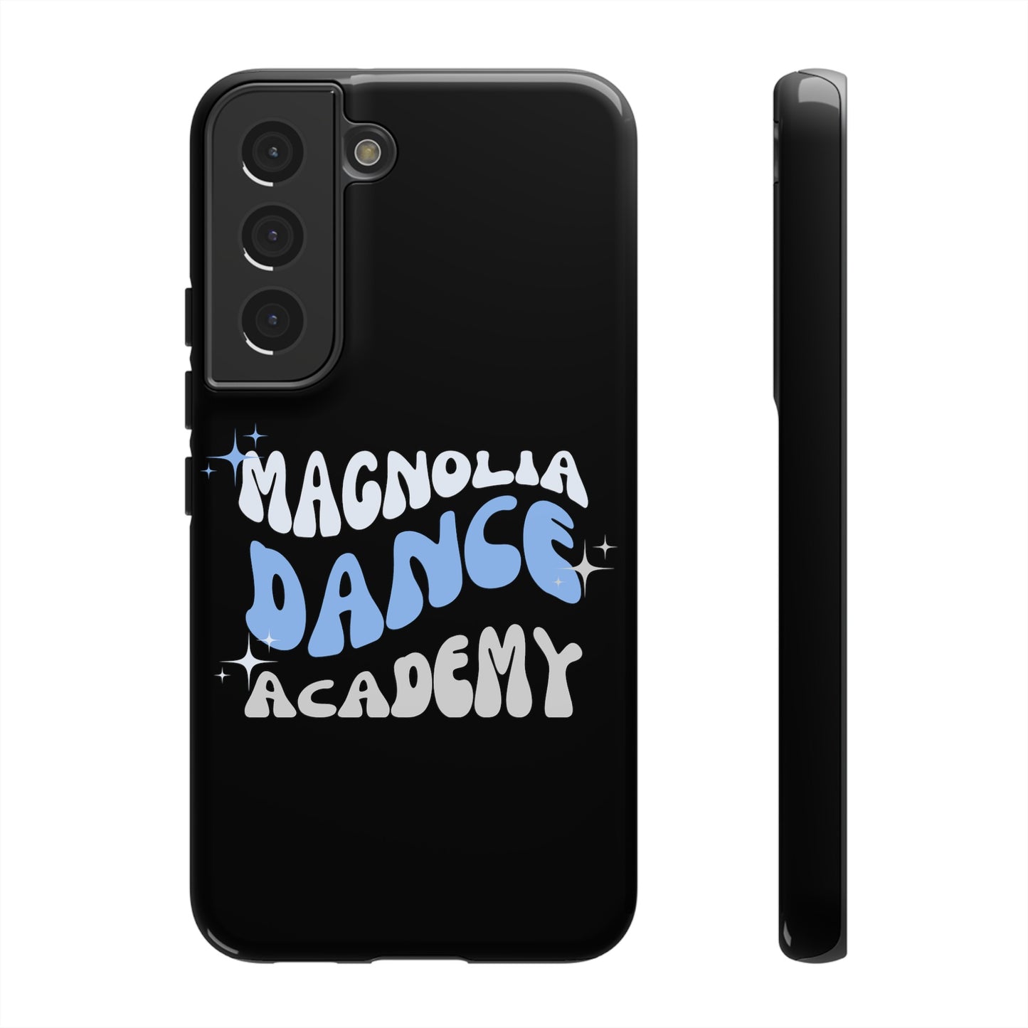 MDA - Phone Cases (Multiple Phone Options)