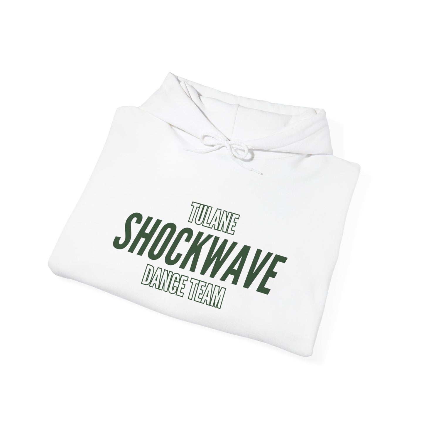 TODT - Unisex Hoodie (Front Design)