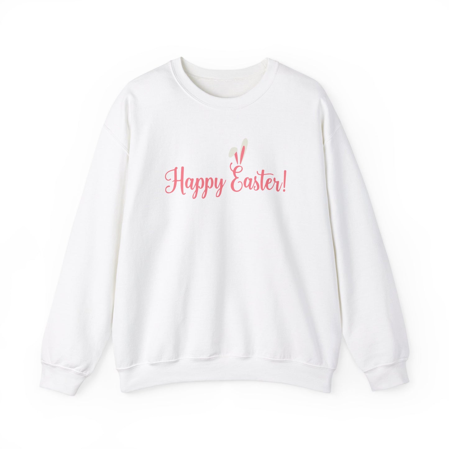 Happy Easter - Unisex Crewneck Sweatshirt