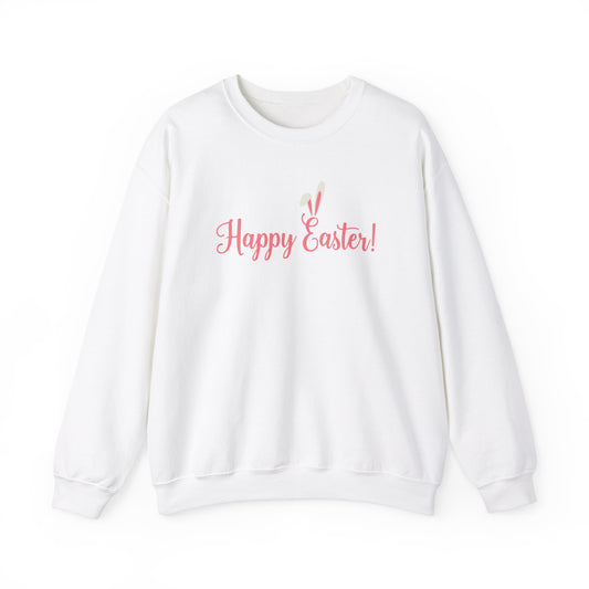 Happy Easter - Unisex Crewneck Sweatshirt