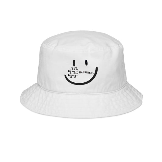 MIXX Summer 2025 - Bucket Hat (Embroidered)