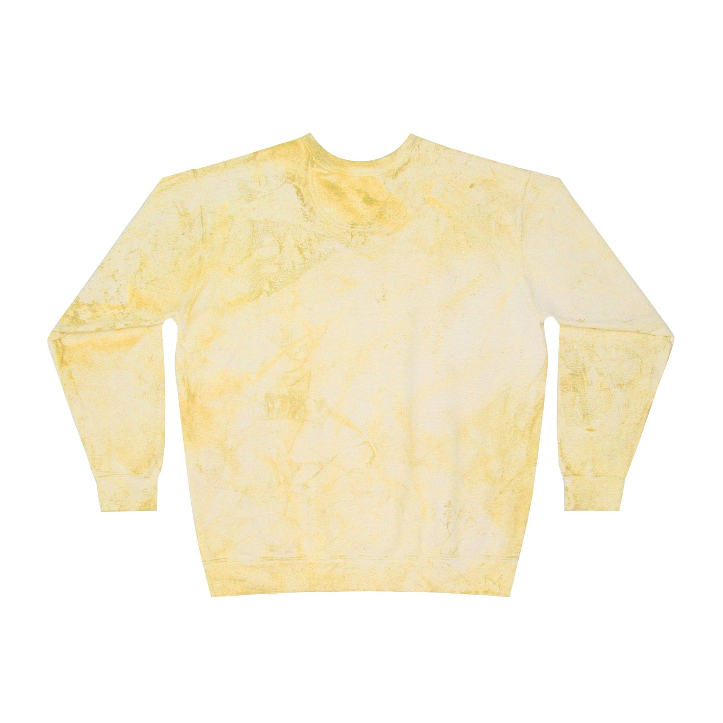 Mixx Summer - Marble Unisex Crewneck (Front Design)