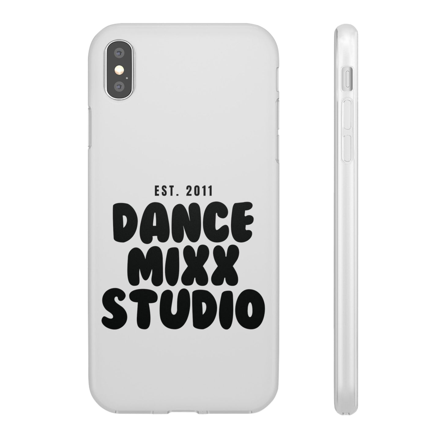 MIXX Fall - Flexi Cases