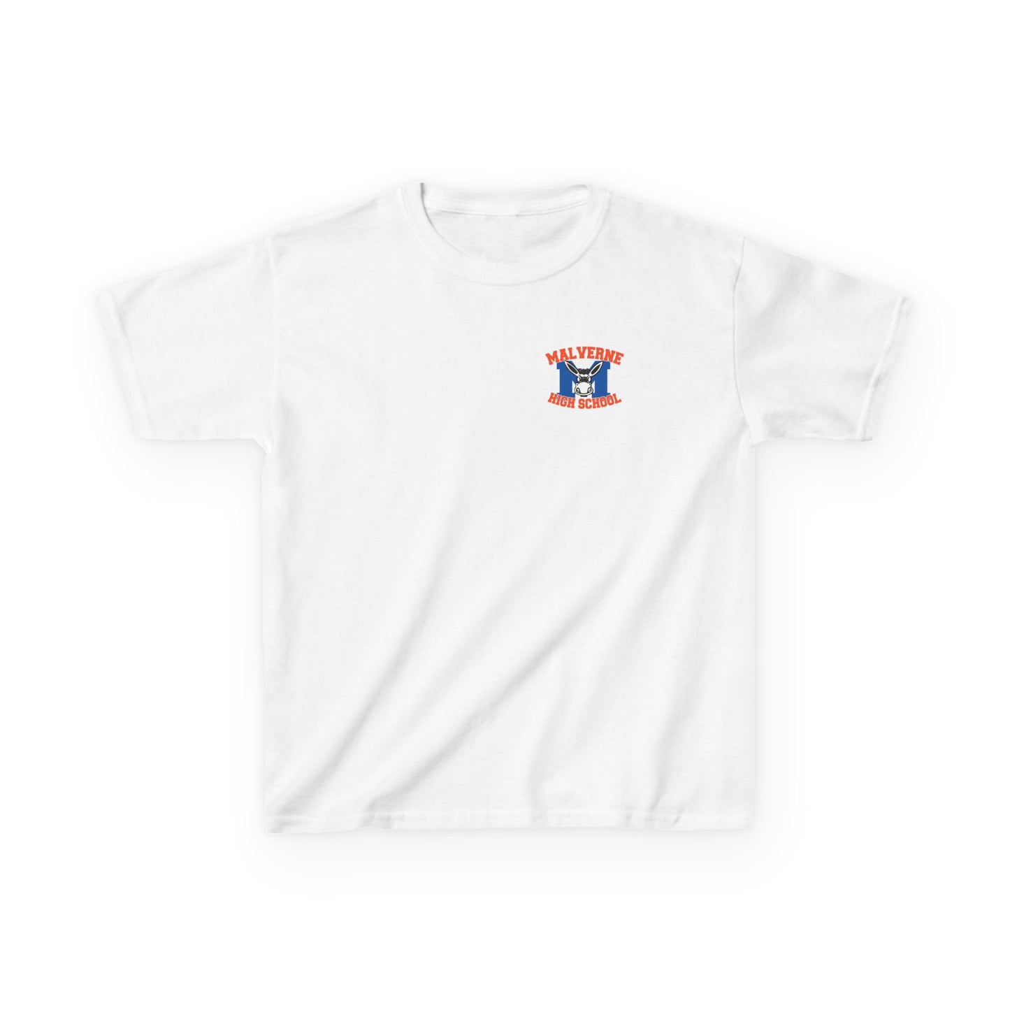 MHS - Youth Cotton T-Shirt