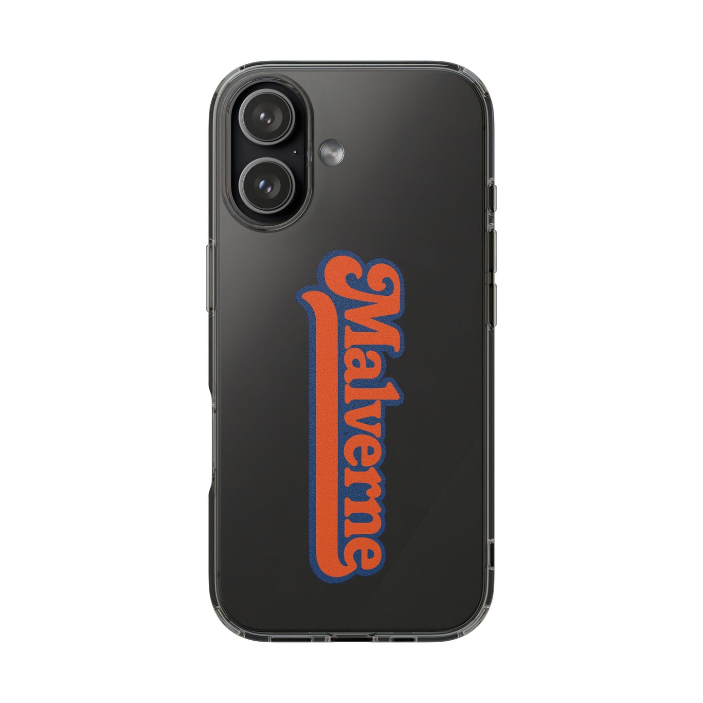 MSD - Impact-Resistant Phone Case (Multiple Fits/Styles)
