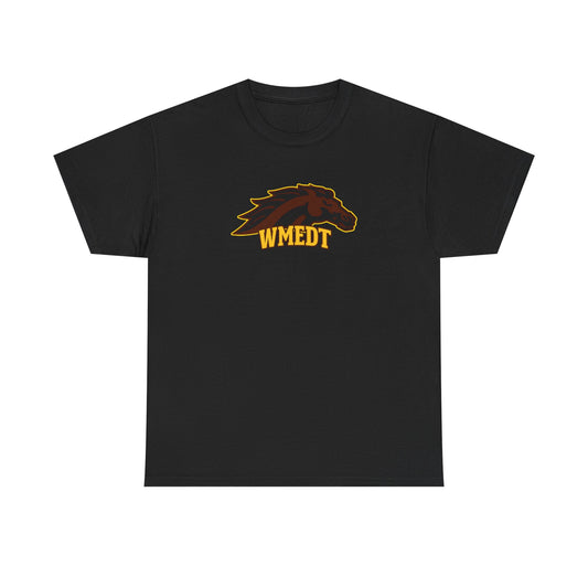WMEDT: Unisex Cotton T-Shirt (Multiple Colors)