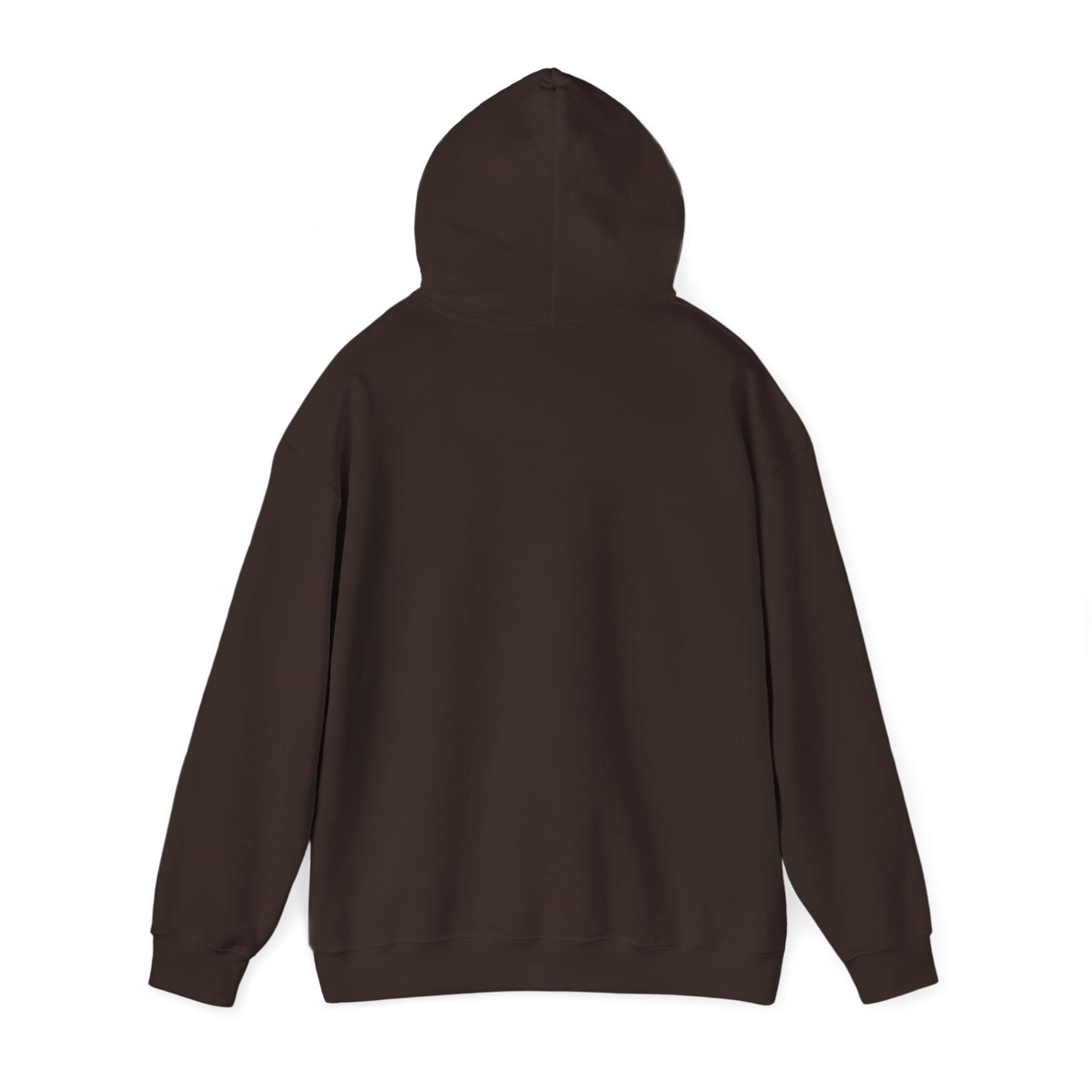 WMEDT: Unisex Hooded Sweatshirt (Multiple Colors)