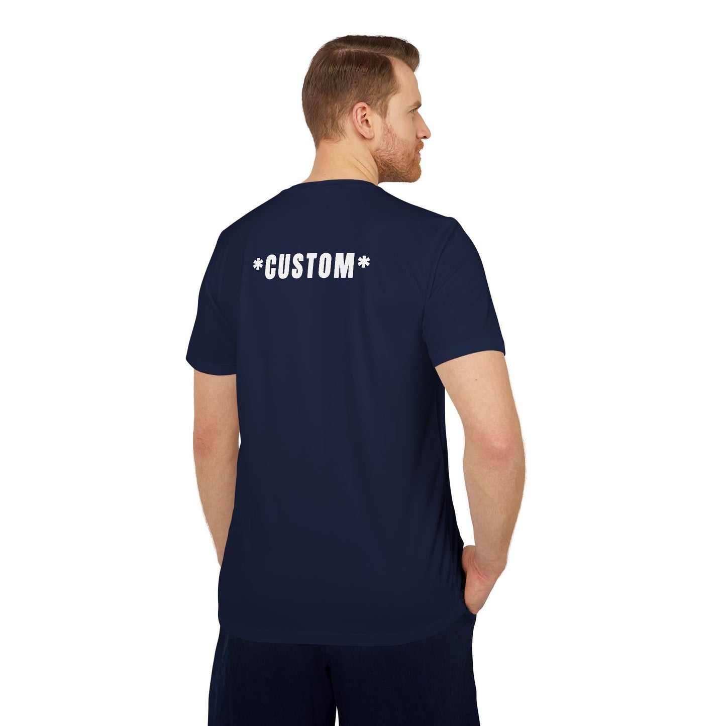 Georgia Southern Dance Team UNISEX T-Shirt, Adidas, CUSTOM (Read Below)