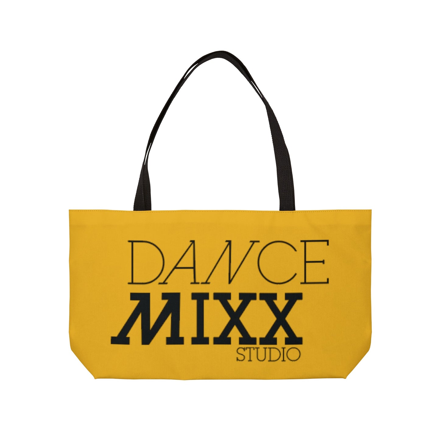 MIXX - Beach Tote Bag