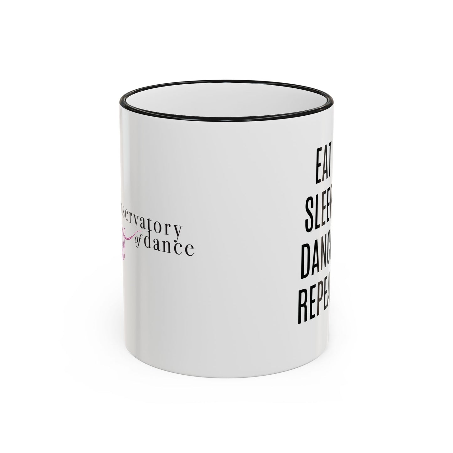 CD Spring  - DANCER Mug — 11oz/15oz