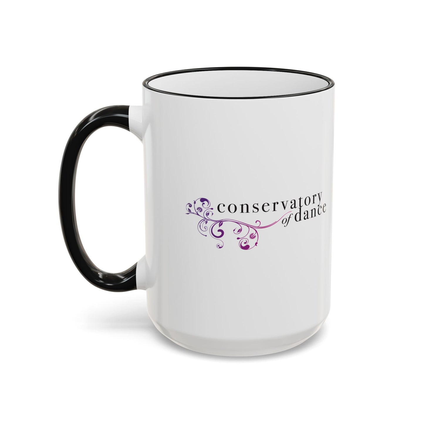 CD Spring - MOM Mug — 11oz/15oz