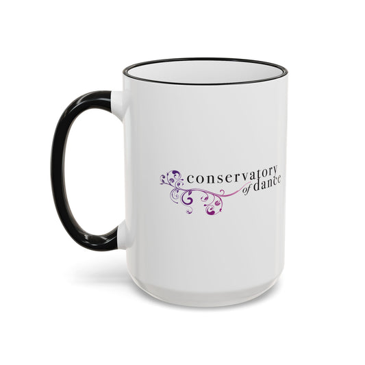 CD Spring - MOM Mug — 11oz/15oz