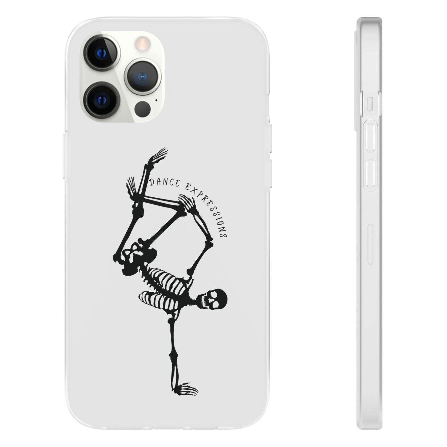 DE - Flexi Cases (Skeleton)