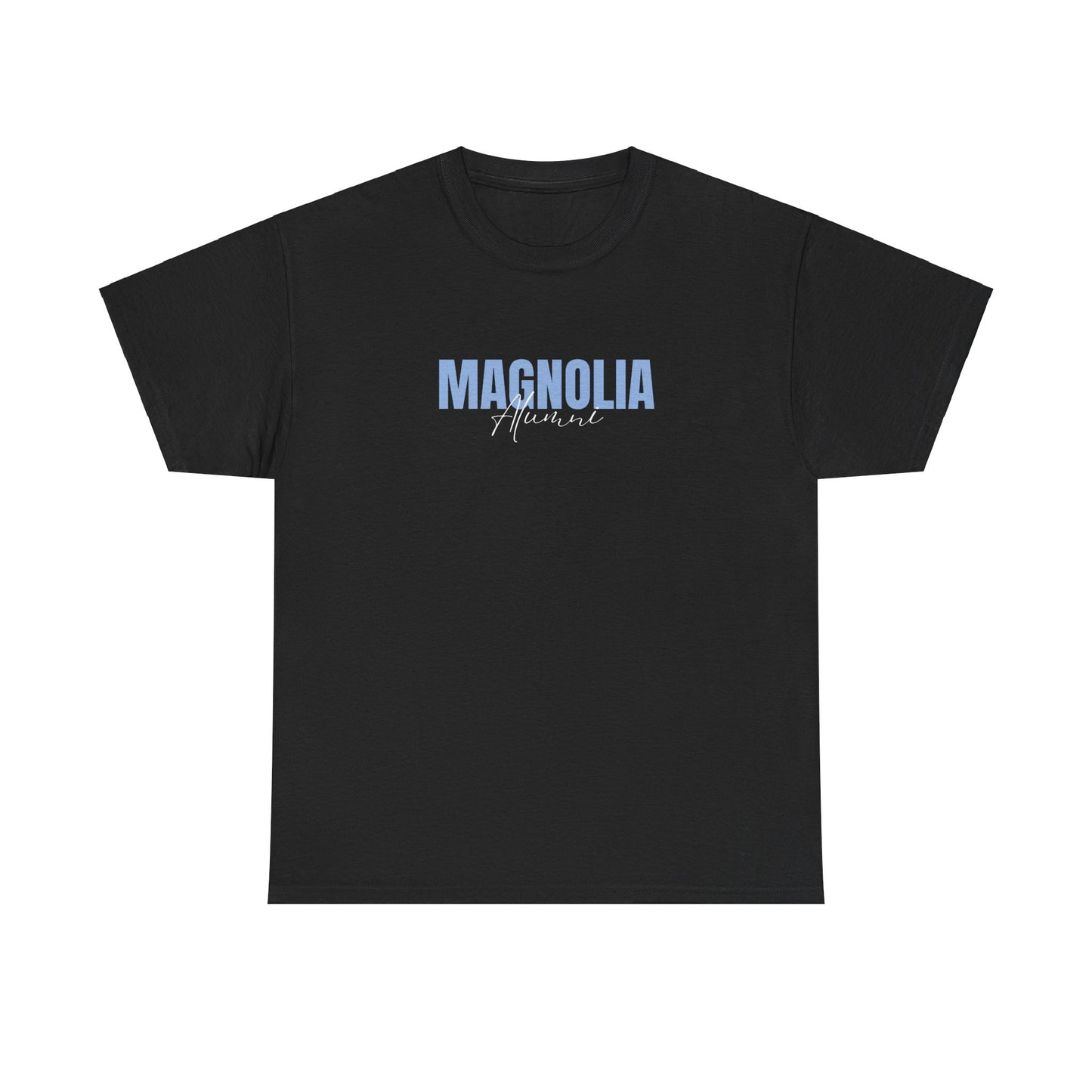 MDA - Alumni - Unisex Cotton Tee