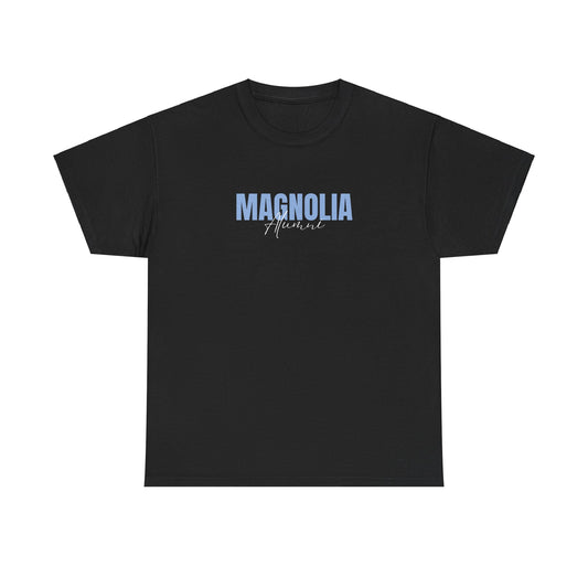 MDA - Alumni - Unisex Cotton Tee