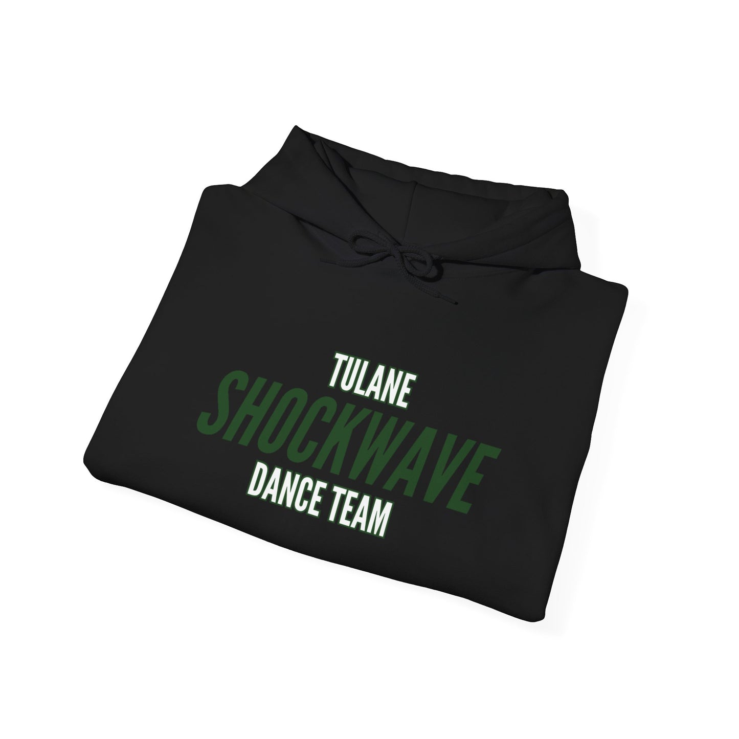 TODT - Unisex Hoodie (Front Design)