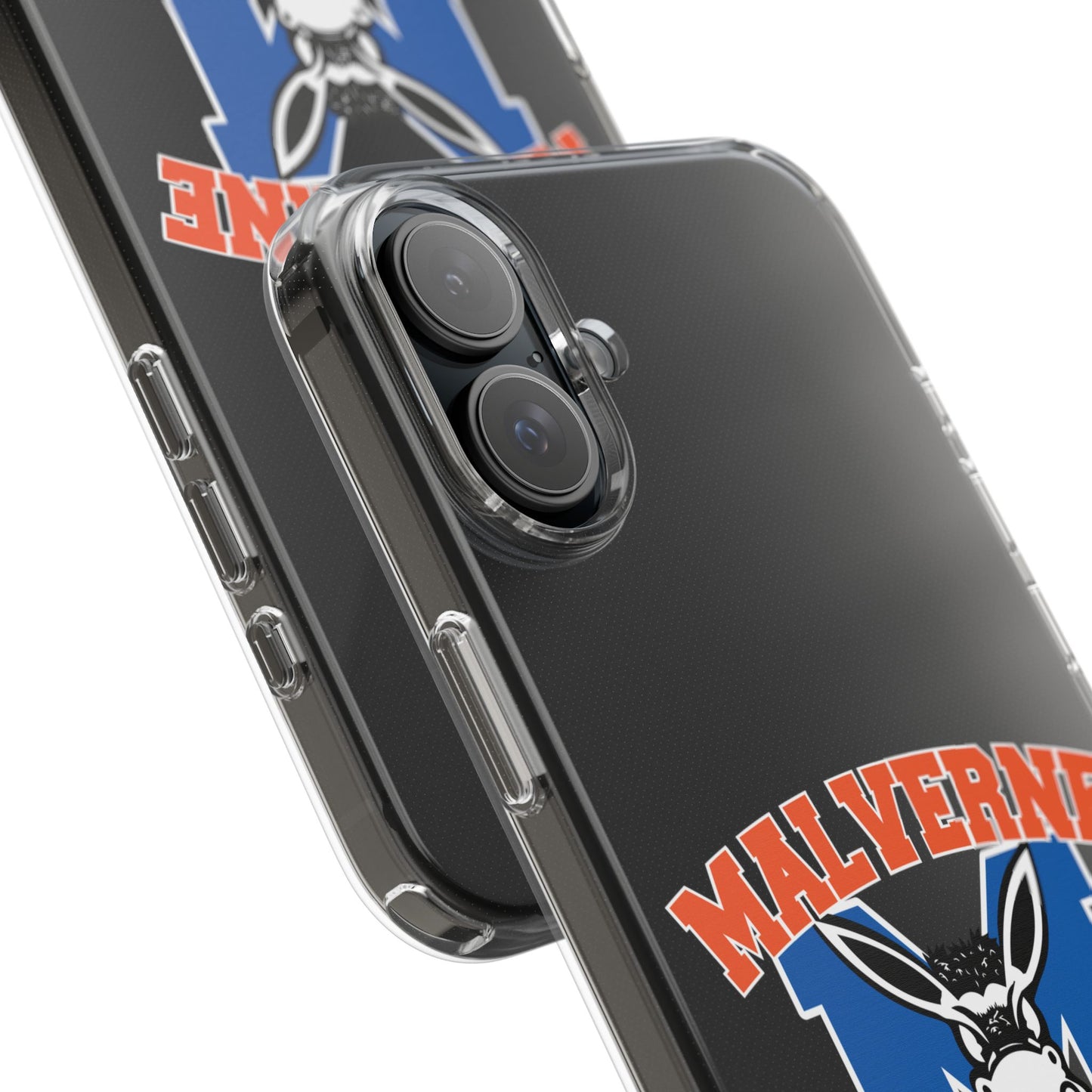 MHS - Impact-Resistant Phone Case (Multiple Fits/Styles)