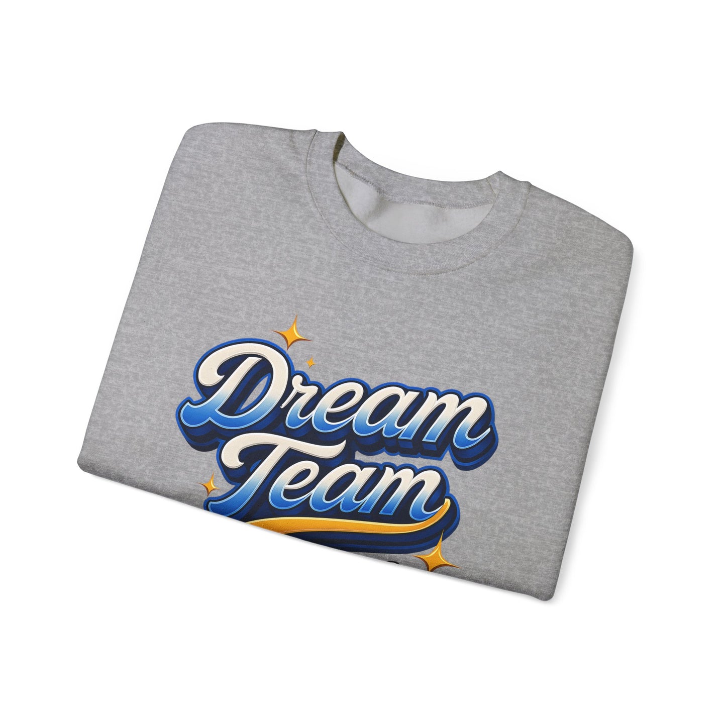 Dream Team Dance Company - Unisex Crewneck Sweatshirt
