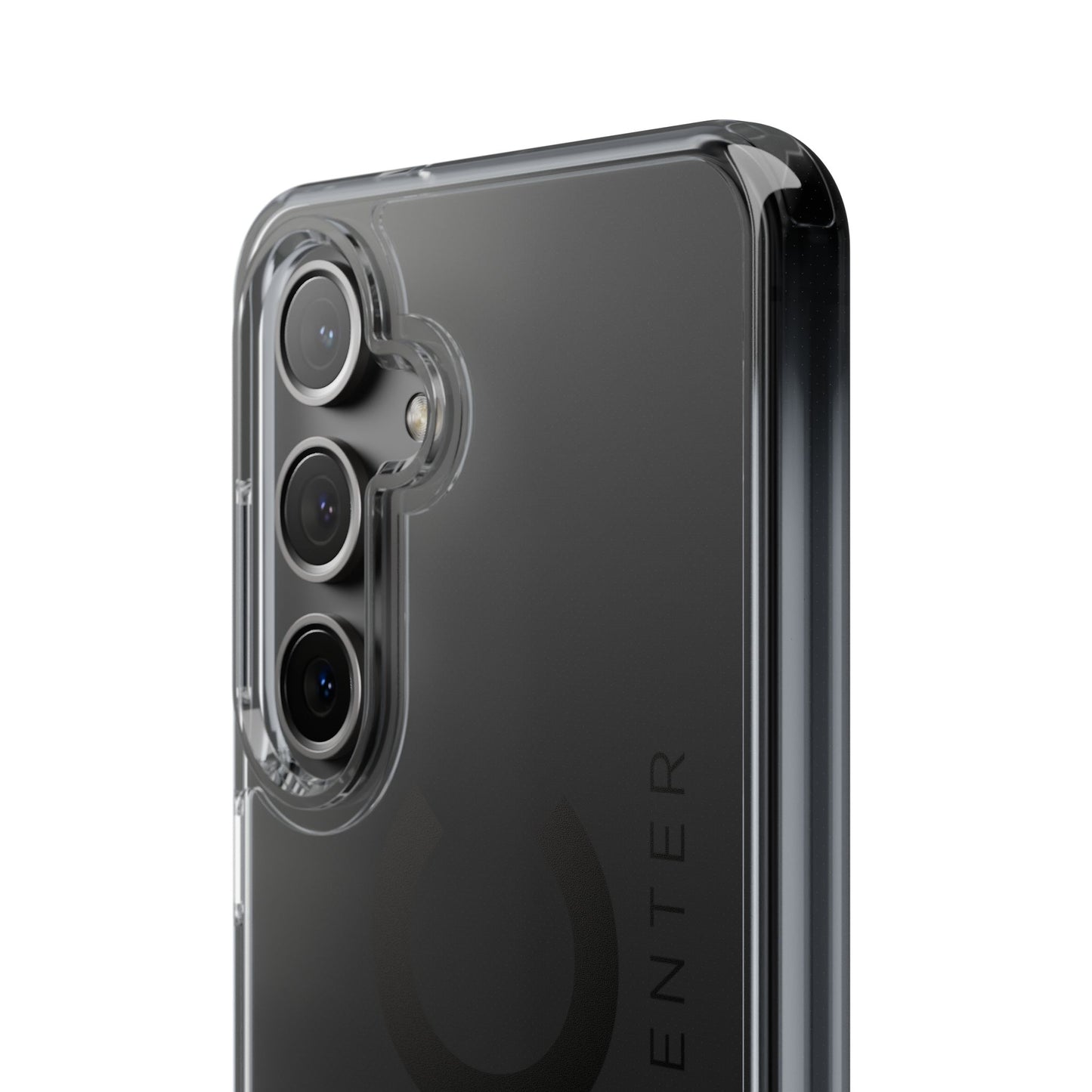 Adage Dance Center: Casestry Clear Phone Case