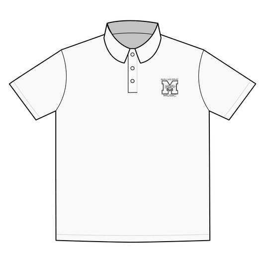 Malverne Music - Unisex Polo