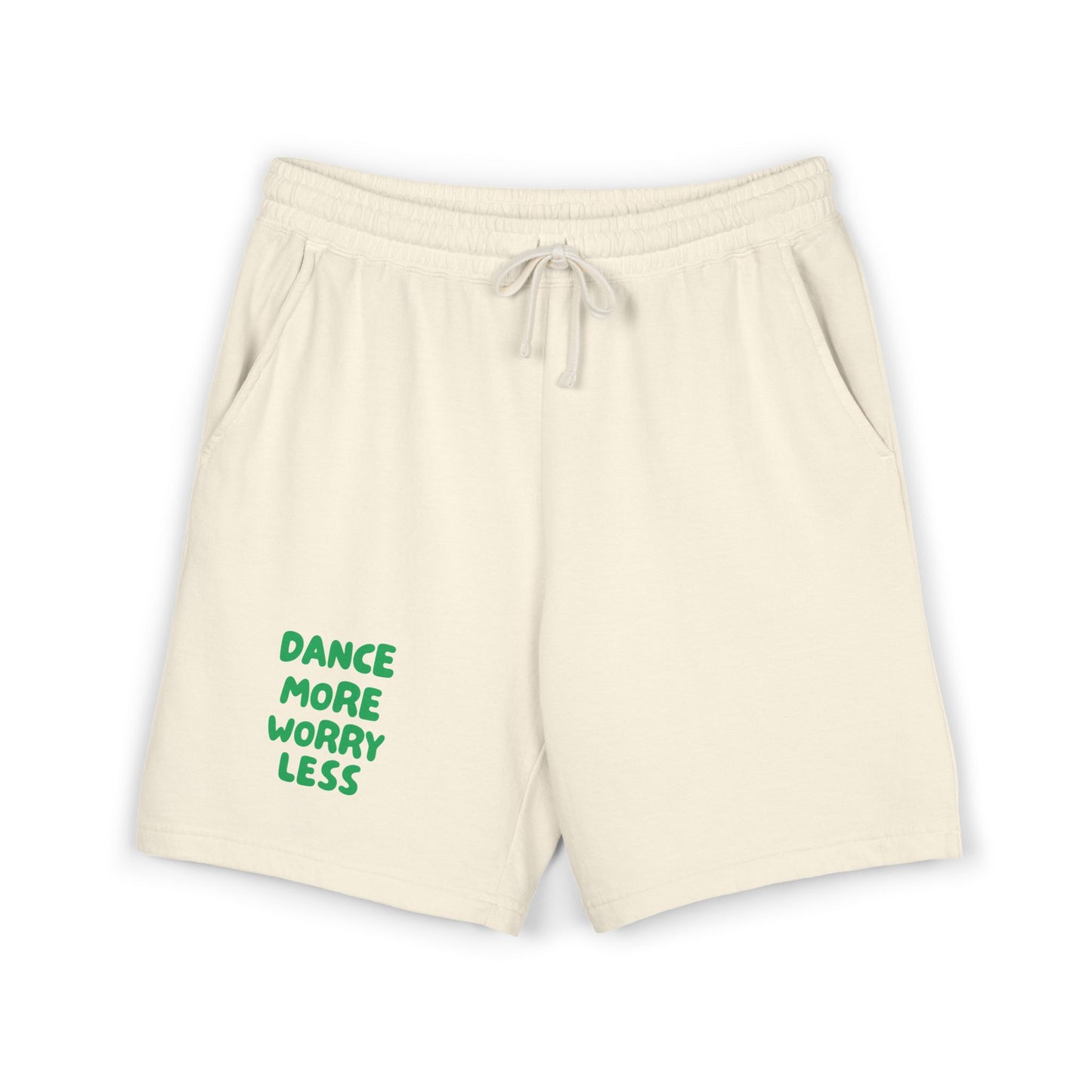 DTDC - Unisex Sweatshort (Multiple Colors)