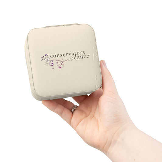 CD Spring  - Compact Jewelry Travel Case