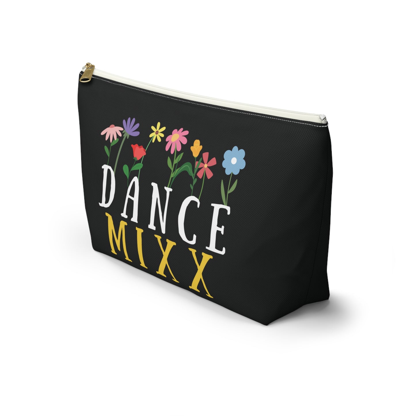 Mixx - Accessory Pouch w T-bottom (VARIOUS OPTIONS)