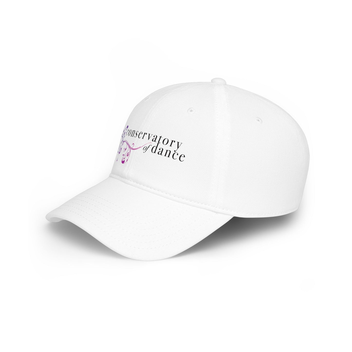 CD Spring - Baseball Hat