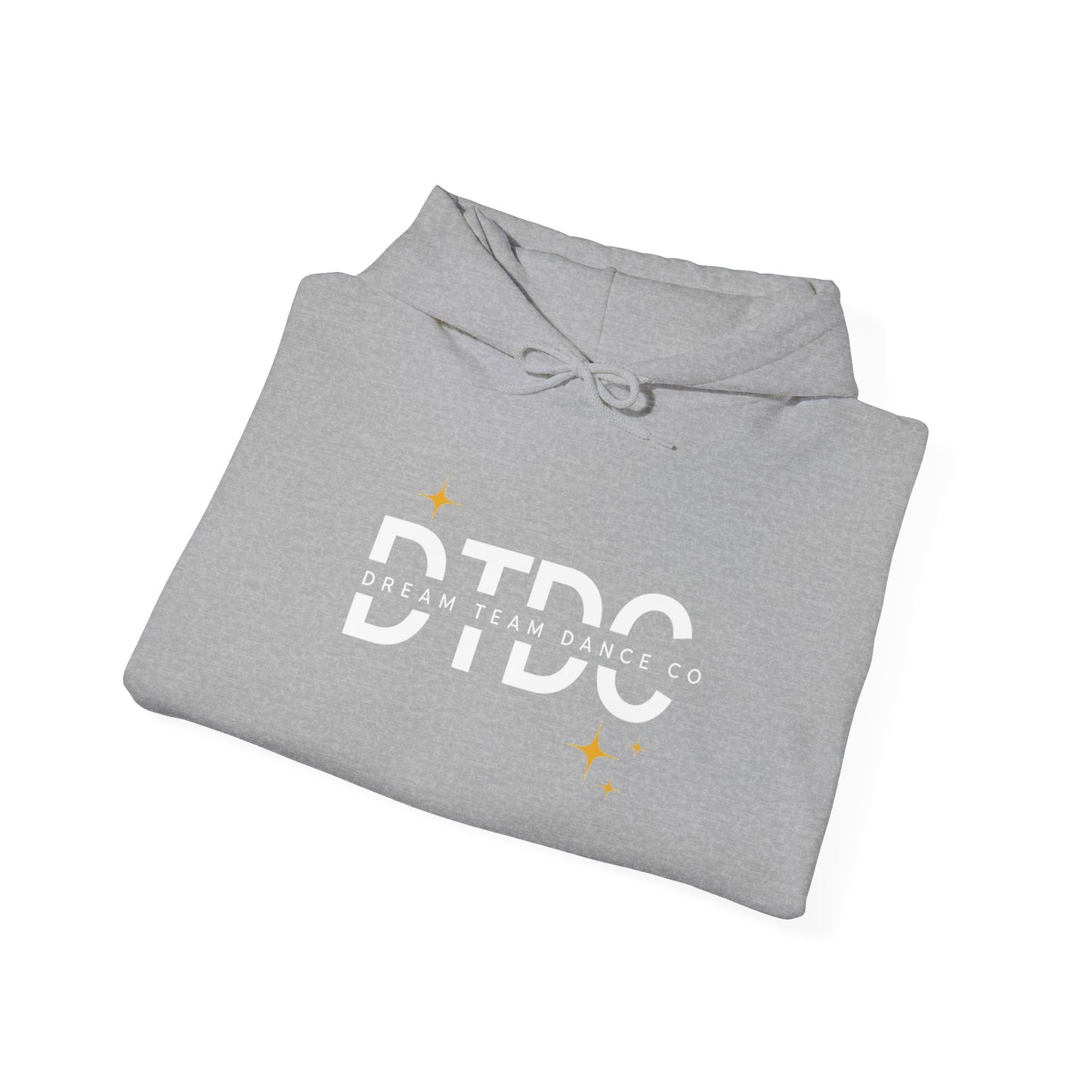 Dream Team Dance Company - Unisex Gildan Hoodie - Team Roster