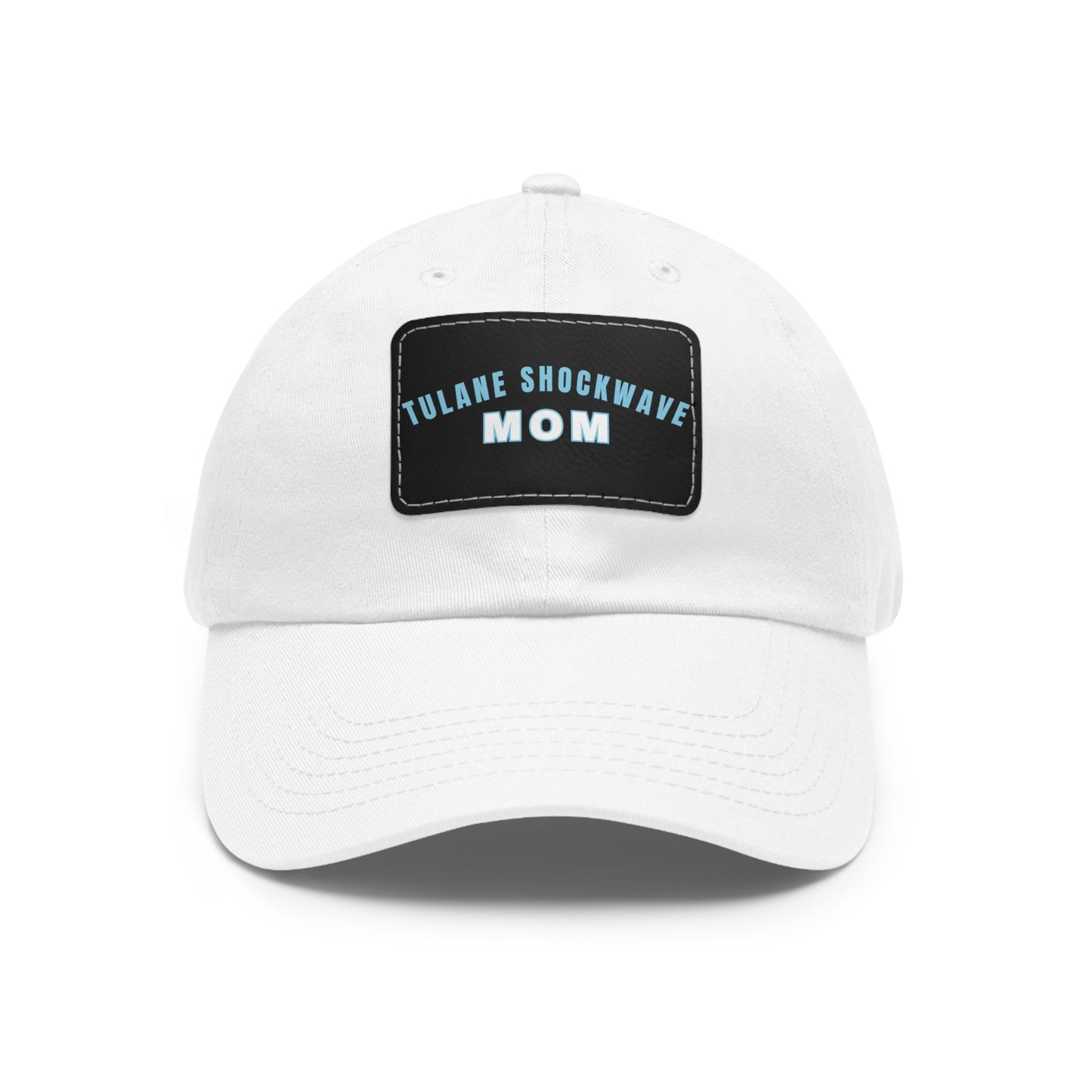 TODT - Unisex Baseball Cap (Tulane MOM)