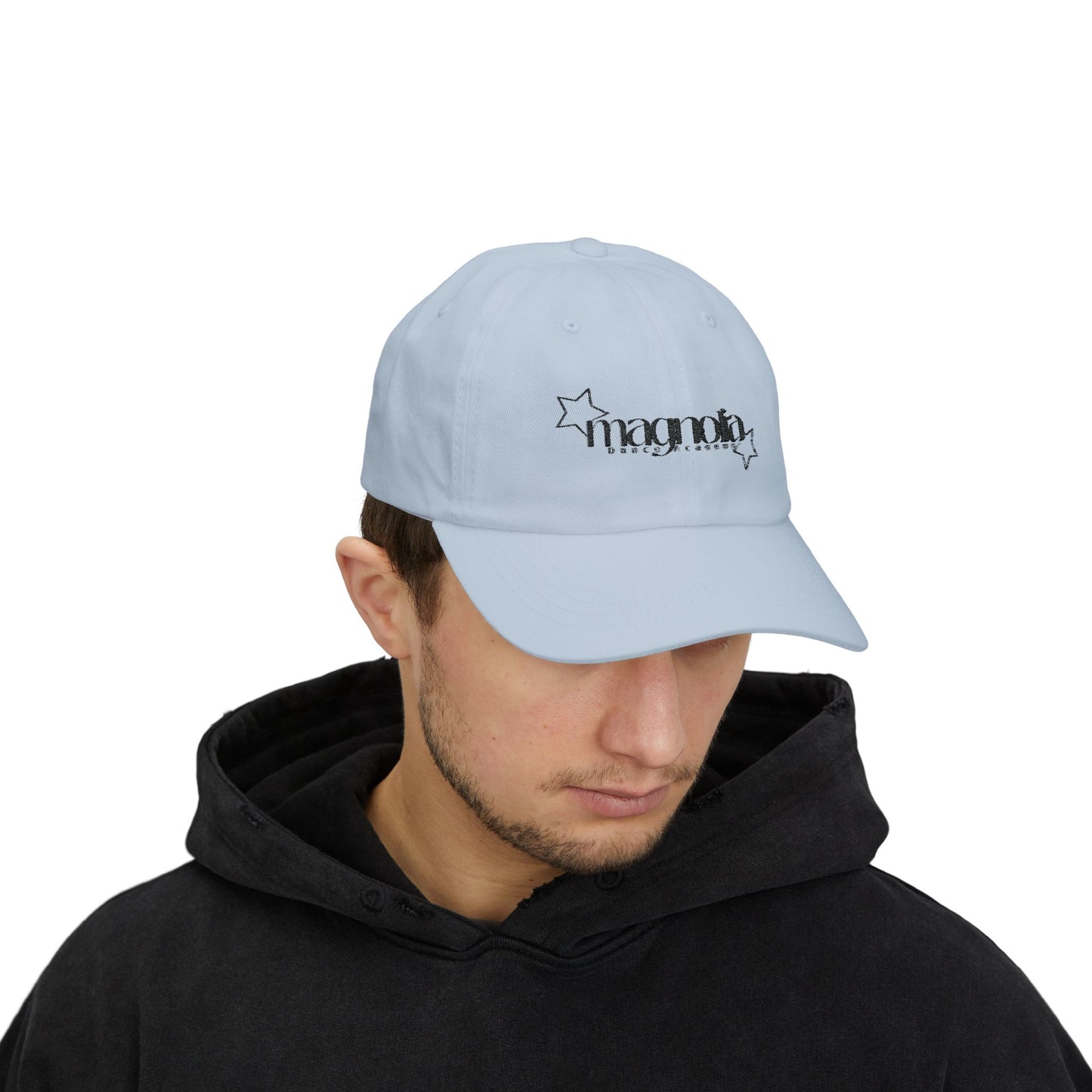 MDA - Classic Dad Cap