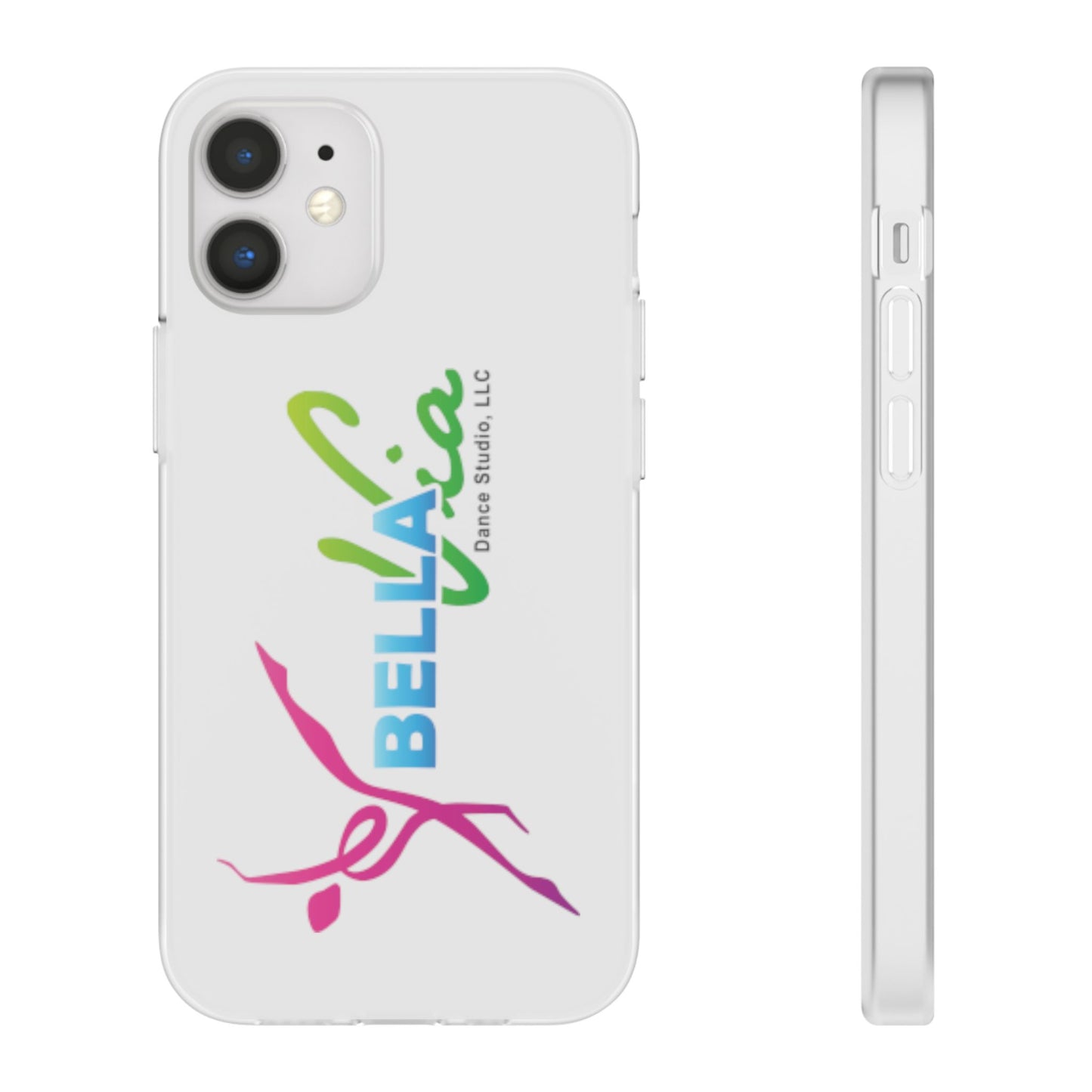 BellaVia - Flexi Cases