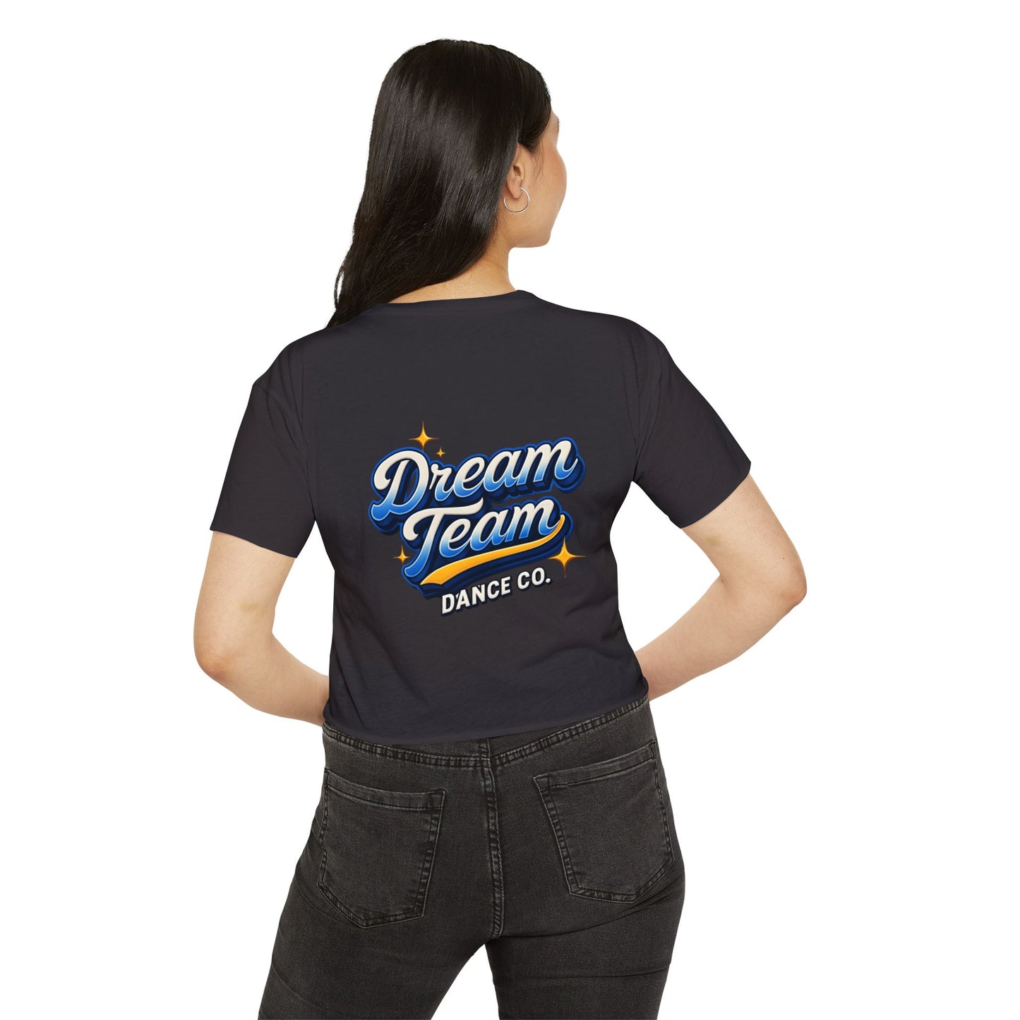 Dream Team Dance Company - Women's Crop Top