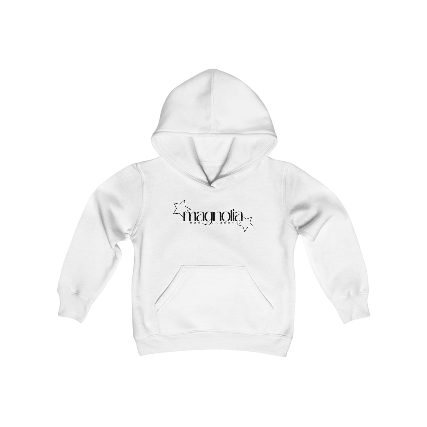 MDA - Youth Hooded Sweatshirt