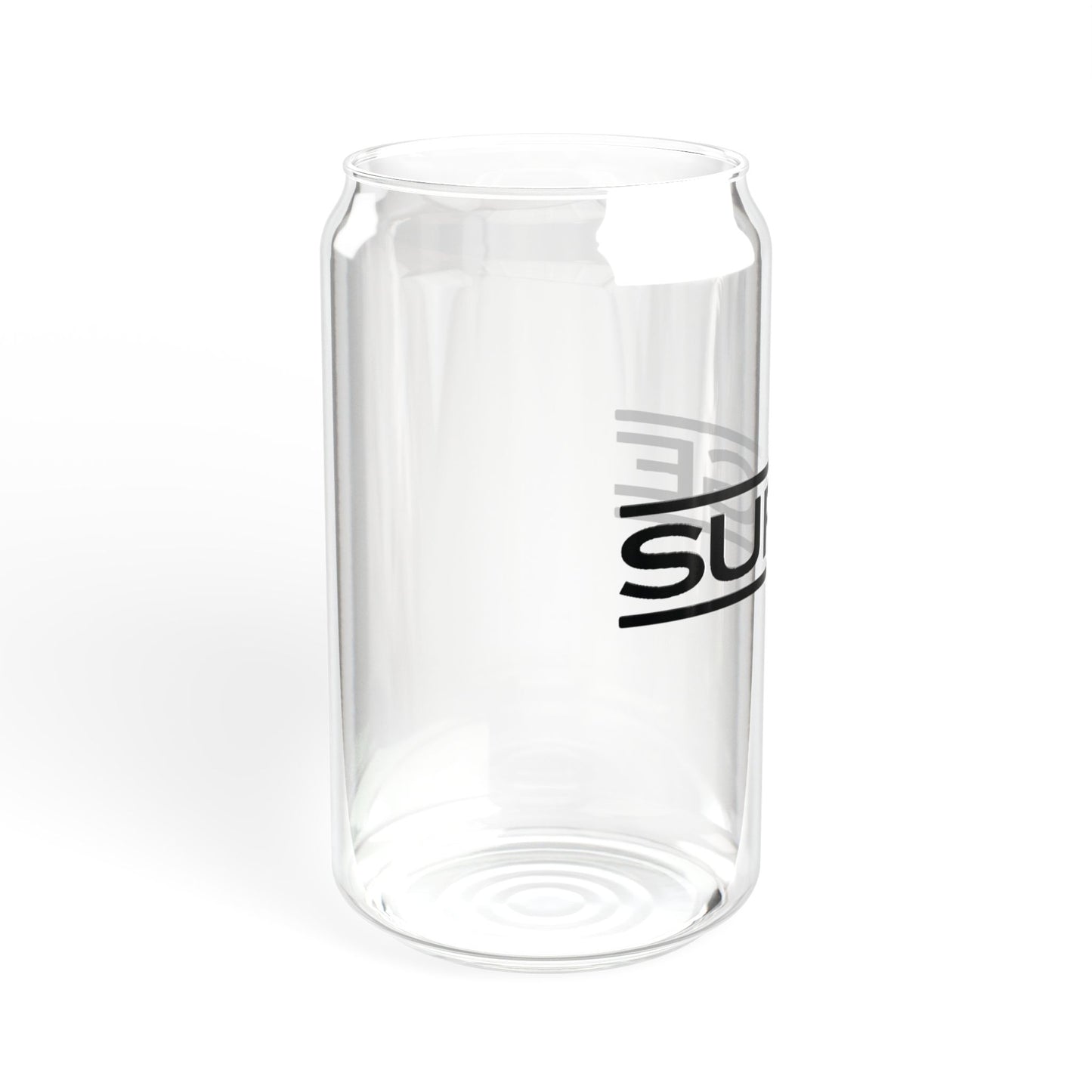 Surge - Sipper Glass 16oz