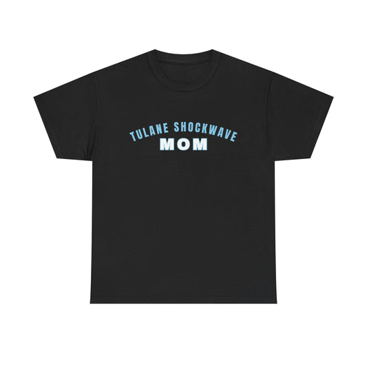 TODT: Unisex MOM T-Shirt (Multiple Colors)
