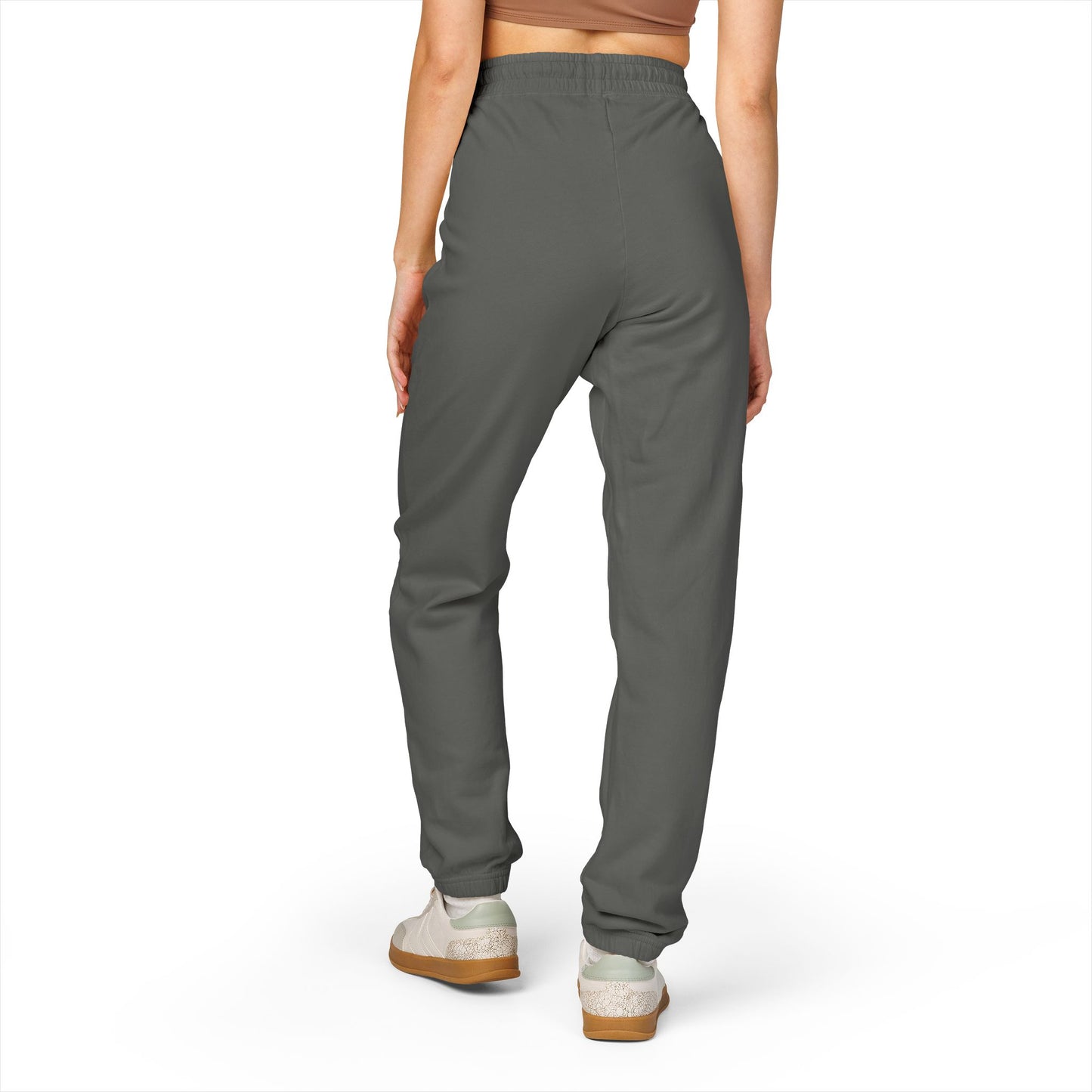 WMEDT: Unisex Fleece Sweatpants (Multiple Colors)