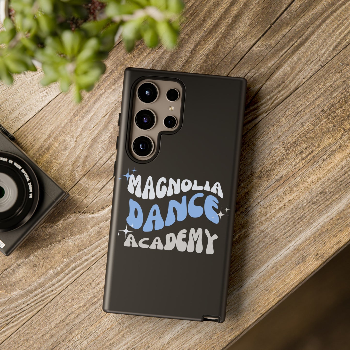 MDA - Phone Cases (Multiple Phone Options)