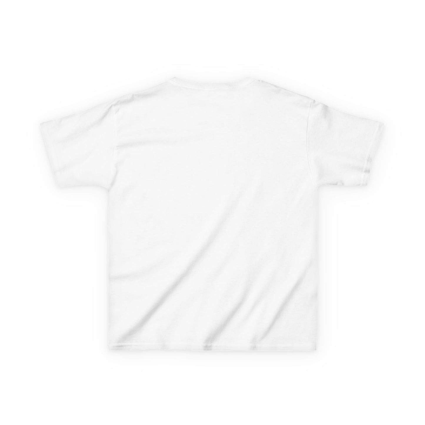MDA Fall 2025: Kids Cotton Tee