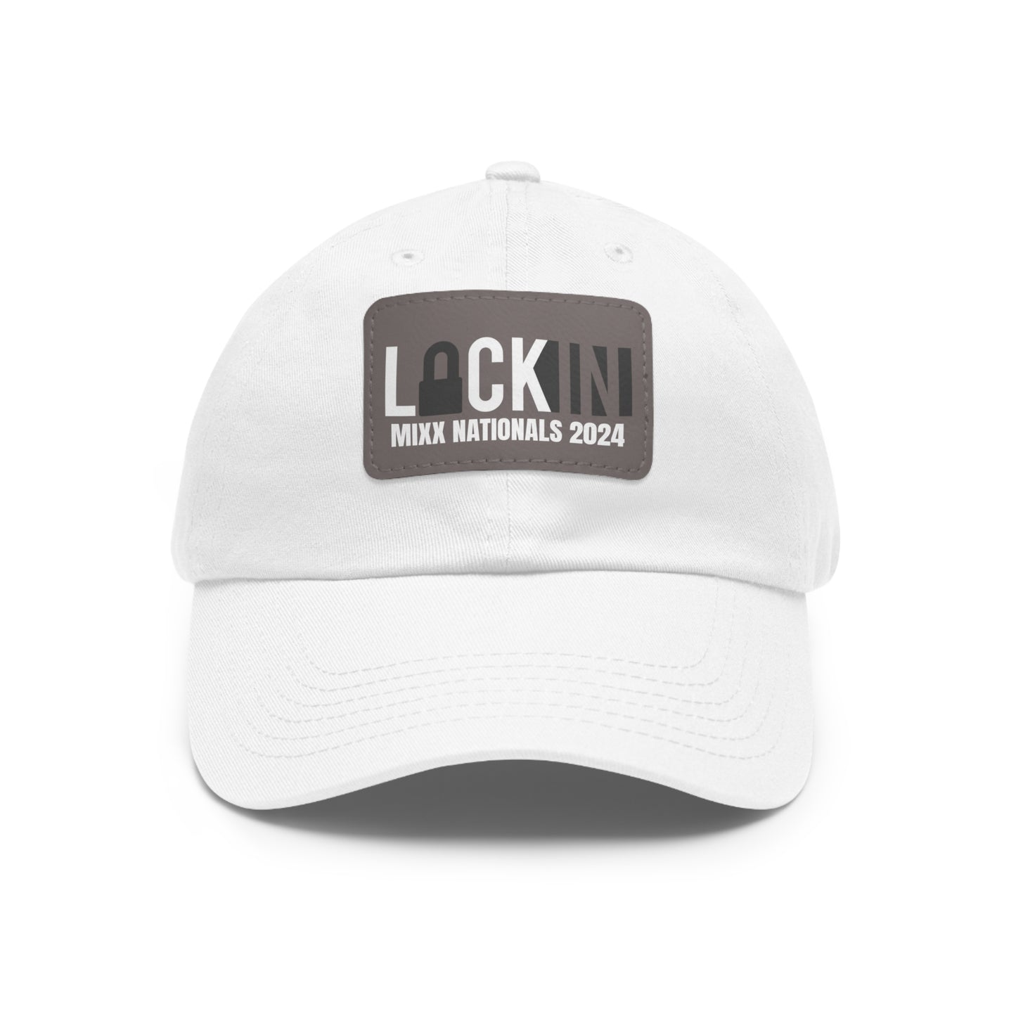 Mixx Nationals Lock In Hat